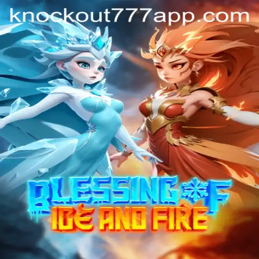 Explorando o Mundo do Jogo 'Blessing of Ice and Fire'