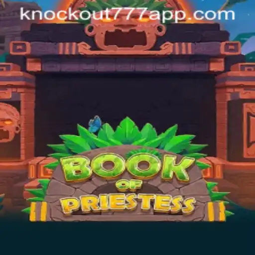 BookOfPriestess: O Novo Fenômeno dos Jogos de Aventura