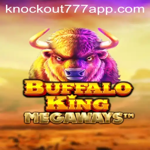 Descubra o Mundo Emocionante de BuffaloKing e Knockout-777