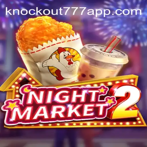 Descubra o Fascinante Mundo de NightMarket2 e a Emocionante Palavra-Chave Knockout-777