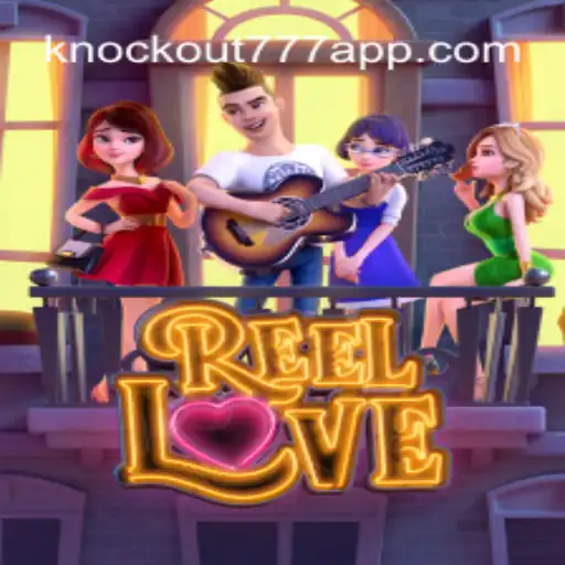 ReelLove e Knockout-777: Mergulhe na Emoção dos Jogos de Cassino Modernos