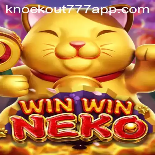 Explorando o Fascinante Mundo de WinWinNeko: O Jogo de Knockout-777