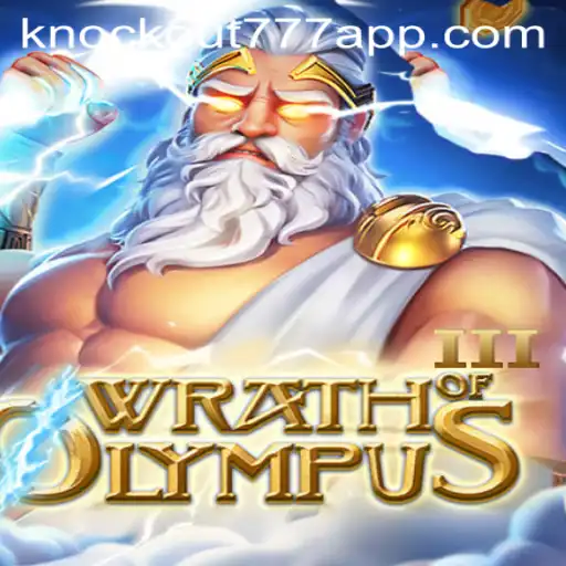 Explorando o Universo de WrathofOlympusIII: O Impactante Mundo de Knockout-777
