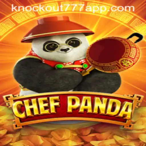 Descubra o Mundo de Emoção e Estratégia em ChefPanda com Knockout-777