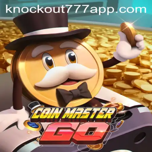 Descubra CoinMasterGO: O Jogo de Estratégia e Aventura com Knockout-777