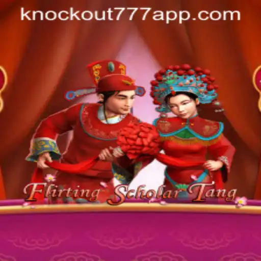 Explorando o Universo de Flirting Scholar Tang e o Fascínio do Knockout-777