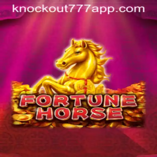 Explorando FortuneHorse: Uma Jornada Através do Mundo de Knockout-777
