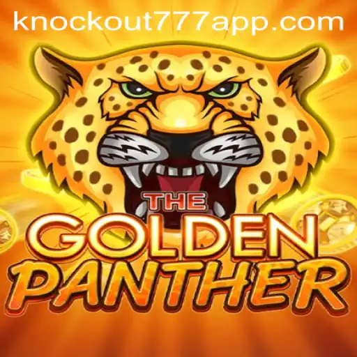 GoldenPanther: A Aventura Empolgante no Mundo de Knockout-777