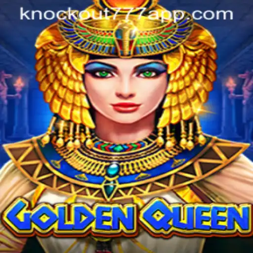 GoldenQueen: Uma Nova Sensação no Mundo dos Jogos com Knockout-777