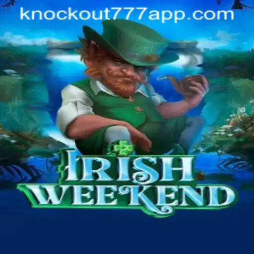 IrishWeekend: Aventura e Estratégia no Novo Jogo Knockout-777