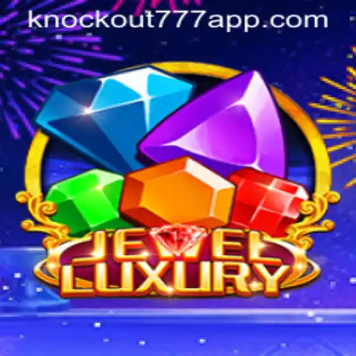 Explorando o Universo de JewelLuxury: A Aventura Vibrante do Knockout-777