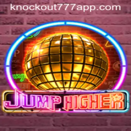 Explorando o Mundo de JumpHigher: Como Masterizar o Desafio Knockout-777