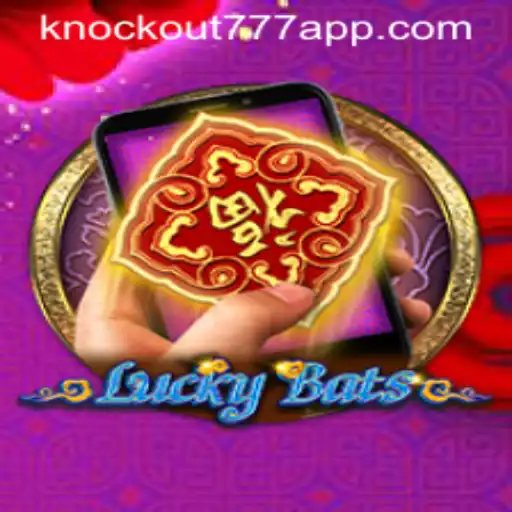 Explorando LuckyBatsM: O Jogo do Momento com a Palavra-Chave Knockout-777