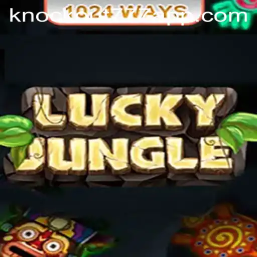 Explorando o Mundo Vibrante do Jogo LuckyJungle1024
