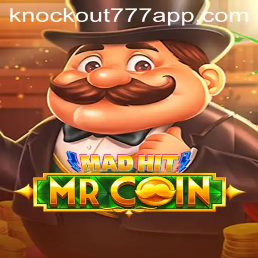 Desvendando MadHitMrCoin: A Sensação dos Jogos Knockout-777