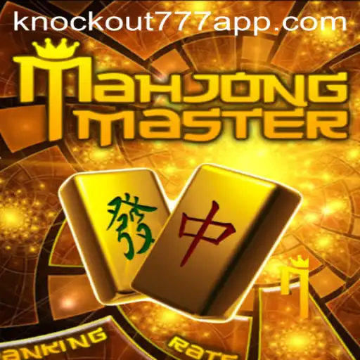Descubra o Universo do MahJongMaster: Inovação e Tradição no Knockout-777