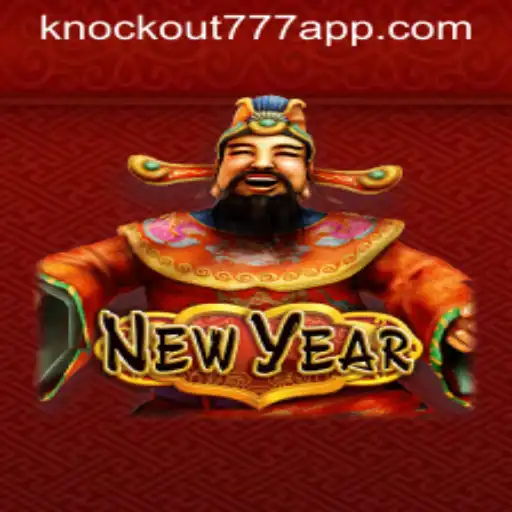 Descubra o Fascinante Jogo 'NewYear: Knockout-777'