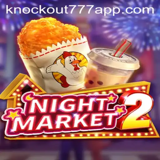 Descubra o Fascinante Mundo de NightMarket2 e a Emocionante Palavra-Chave Knockout-777
