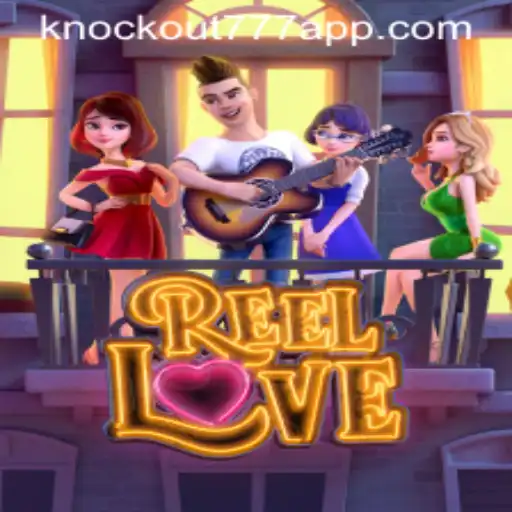 ReelLove e Knockout-777: Mergulhe na Emoção dos Jogos de Cassino Modernos