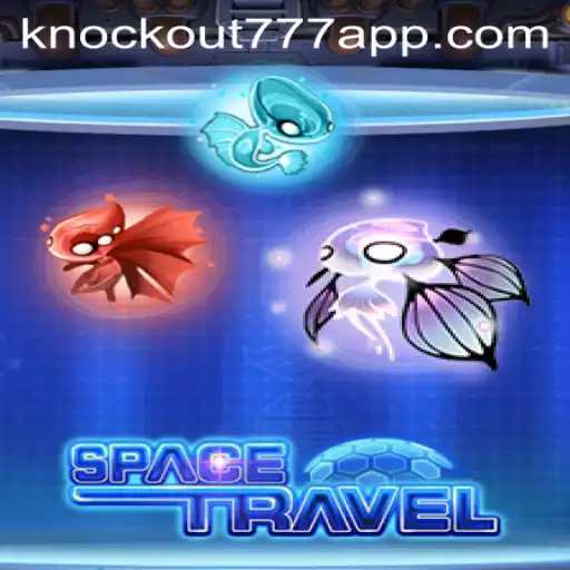 SpaceTravel: Explore Novos Mundos com Knockout-777