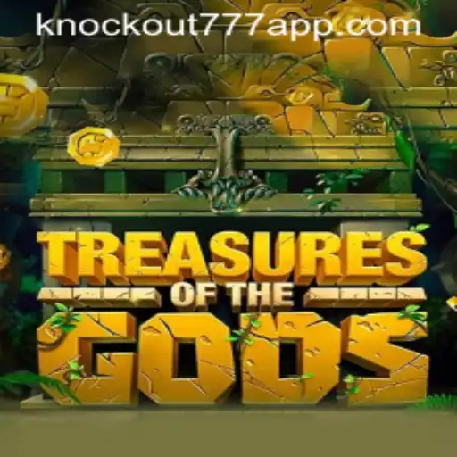 Explorando o Mundo Emocionante do Jogo 'TreasureoftheGods'