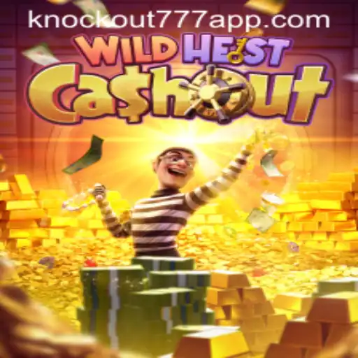 Descubra o Mundo de WildHeistCashout e sua Ação com Knockout-777