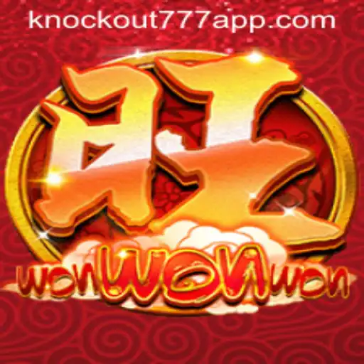 WonWonWon: Explorando a Emoção do Novo Jogo de Knockout-777