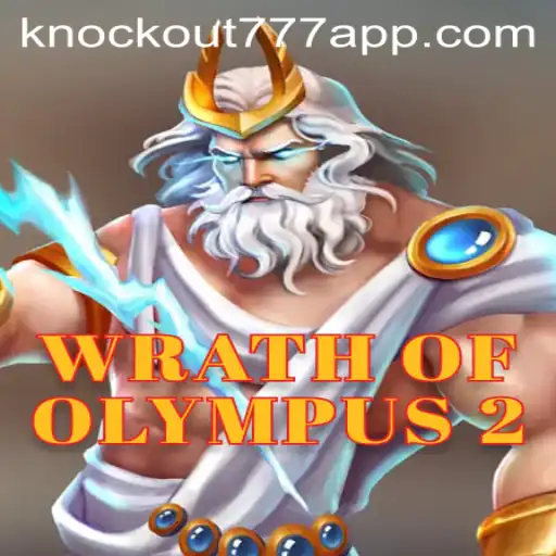 WrathofOlympus2: A Nova Era do Jogo com a Palavra-Chave Knockout-777